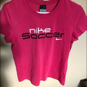 nike T shirt